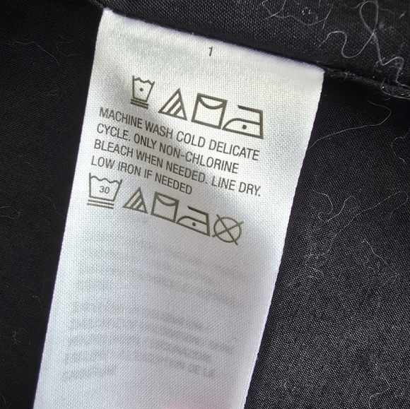 Logo Lavish By Lori Goldstein Mixed Print Floral Jacket With Picot Trim Sz XXS. - Picture 5 of 7